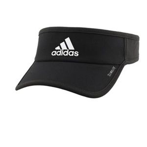 Adidas visor